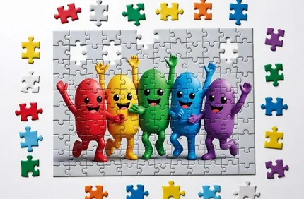 Jigsaw Puzzle Game