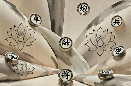 Xiangqi Game